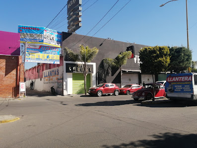 Mi Auto Max Service Llantera Miguel Castulo Alatriste Varela